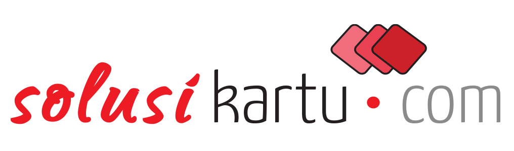 SOLUSI KARTU STORE